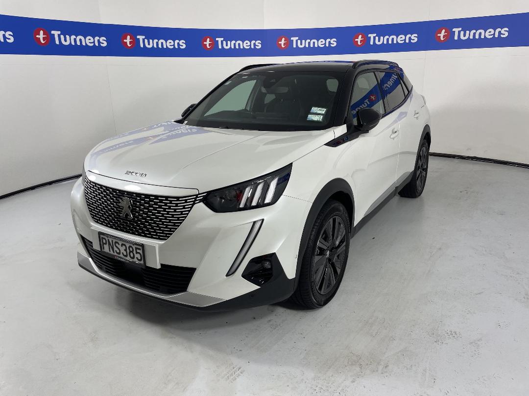 Photo '4' of Peugeot 2008