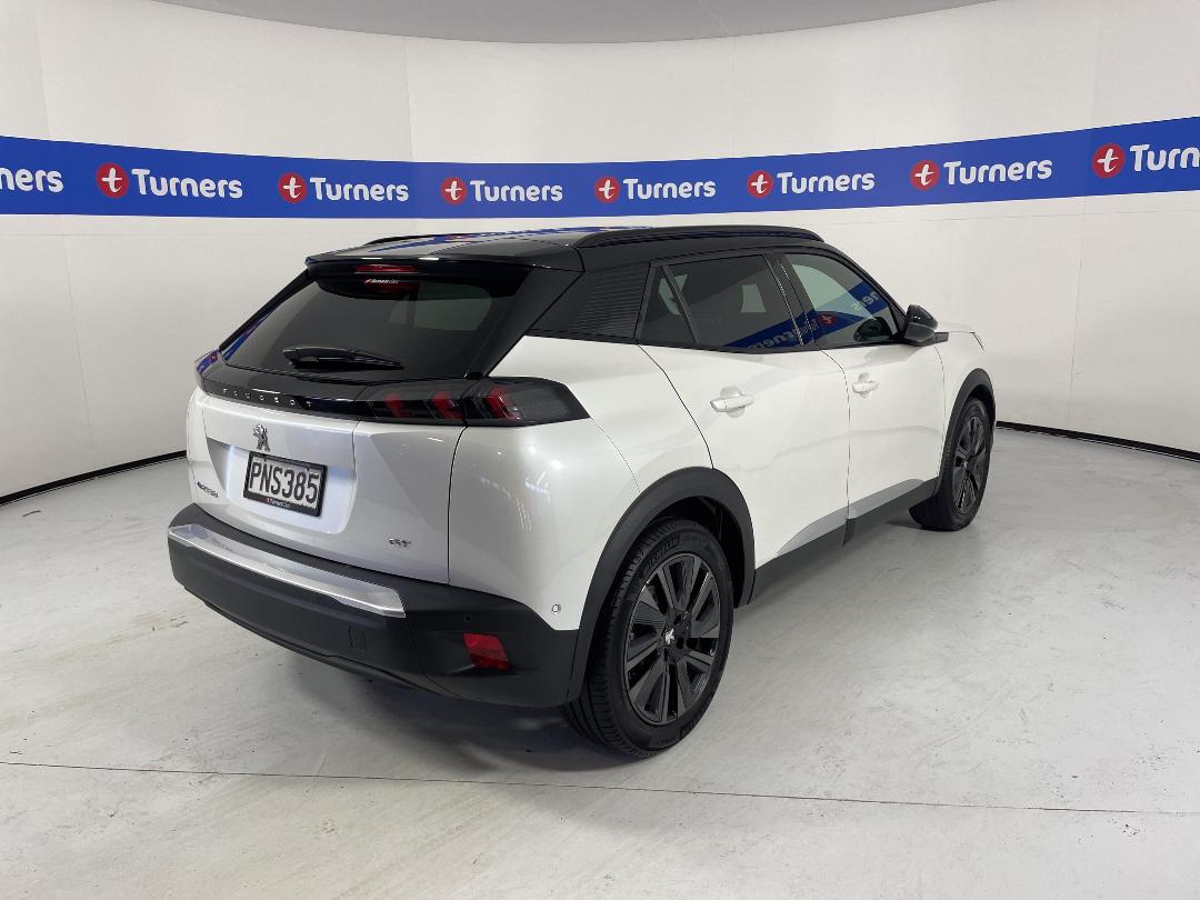 Photo '7' of Peugeot 2008