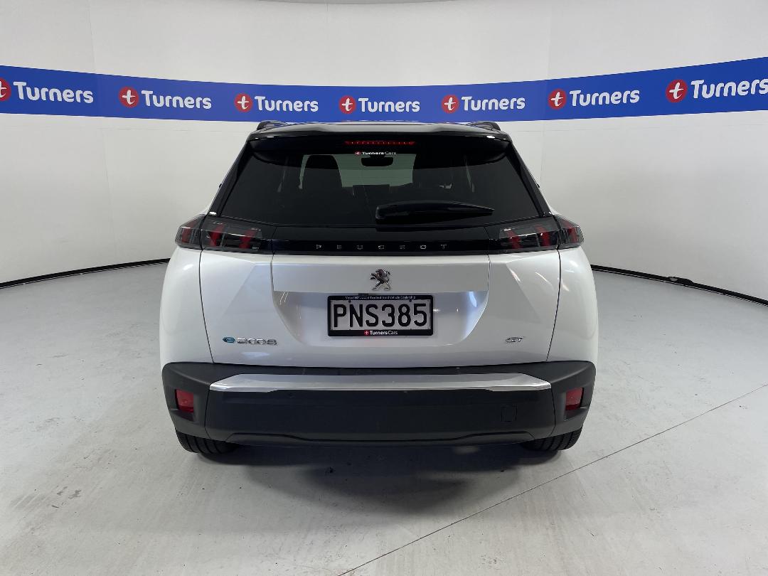 Photo '6' of Peugeot 2008