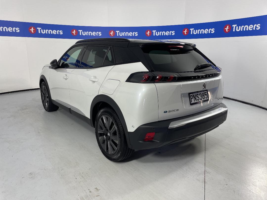 Photo '5' of Peugeot 2008