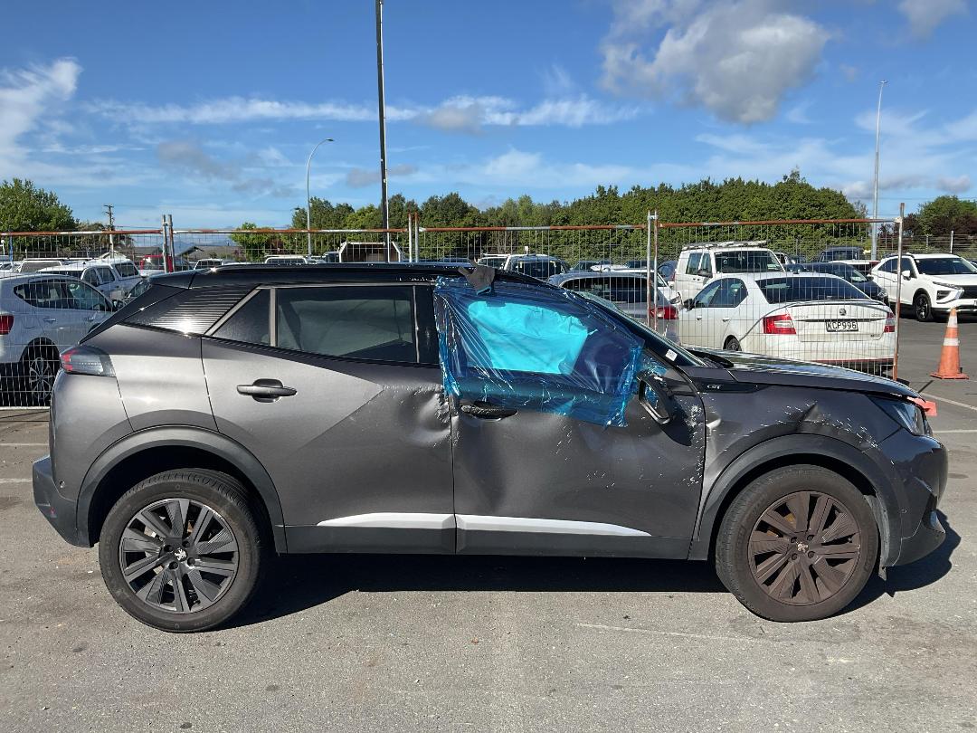 Photo '7' of Peugeot 2008 GT Photo '7' of Peugeot 2008 GT