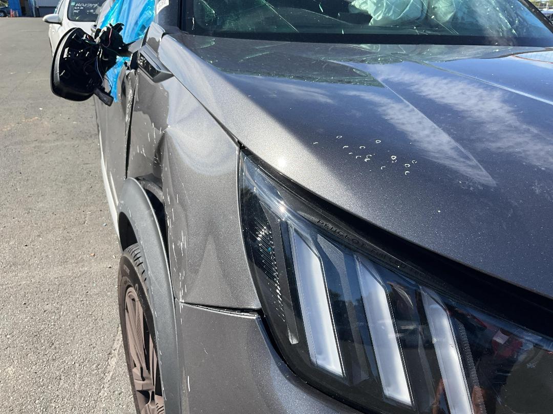 Photo '13' of Peugeot 2008 GT Photo '13' of Peugeot 2008 GT