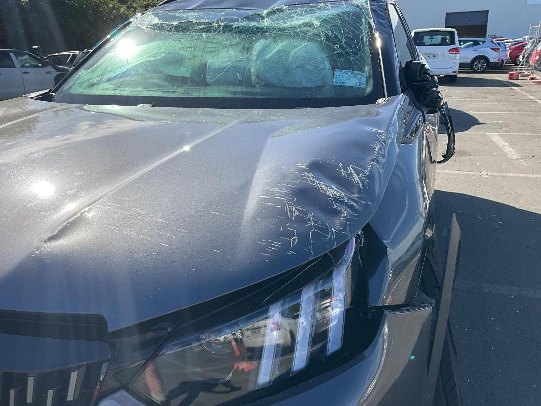 Photo '14' of Peugeot 2008 GT Photo '14' of Peugeot 2008 GT