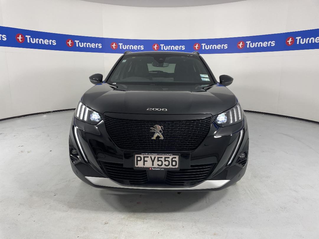 Photo '2' of Peugeot 2008