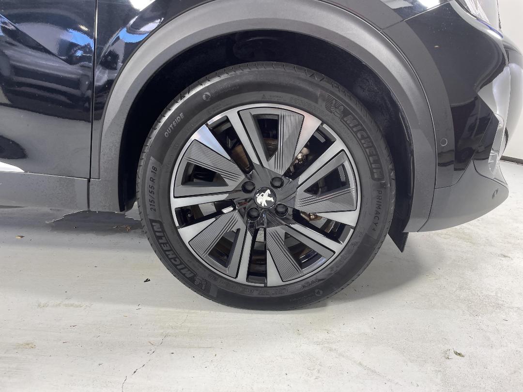 Photo '9' of Peugeot 2008