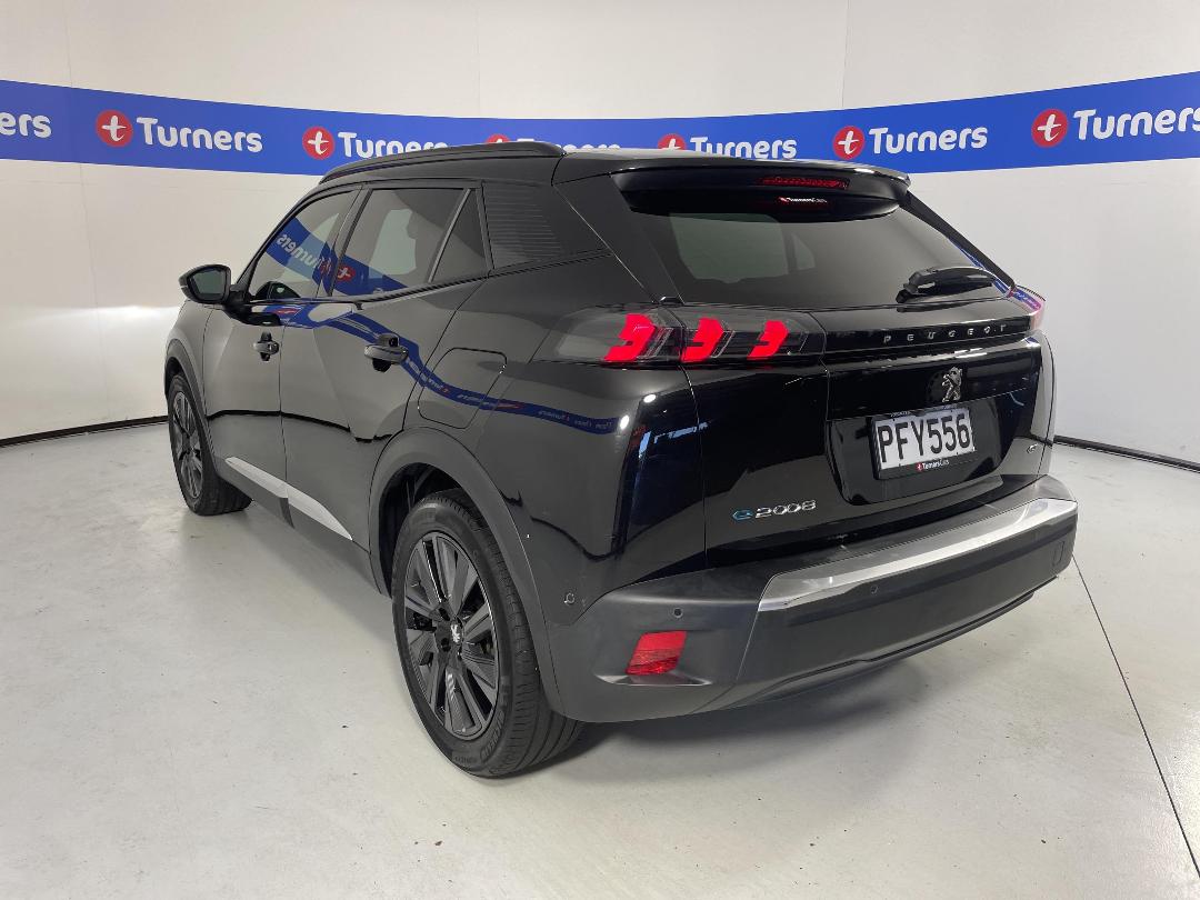 Photo '5' of Peugeot 2008