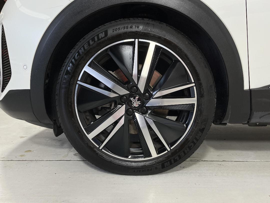 Photo '10' of Peugeot 3008