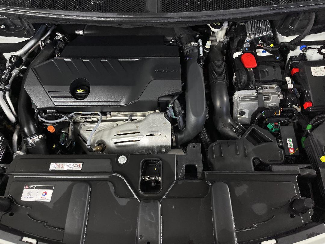 Photo '13' of Peugeot 3008