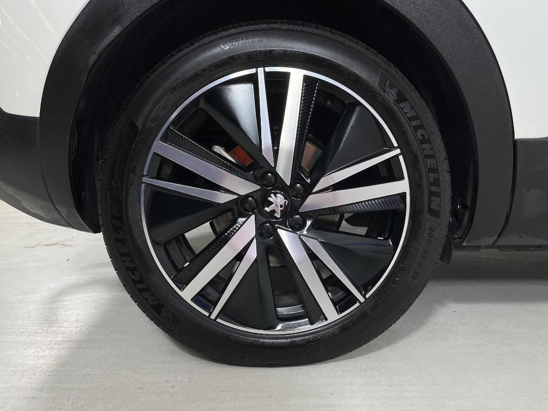 Photo '12' of Peugeot 3008