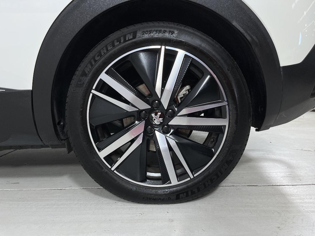 Photo '11' of Peugeot 3008