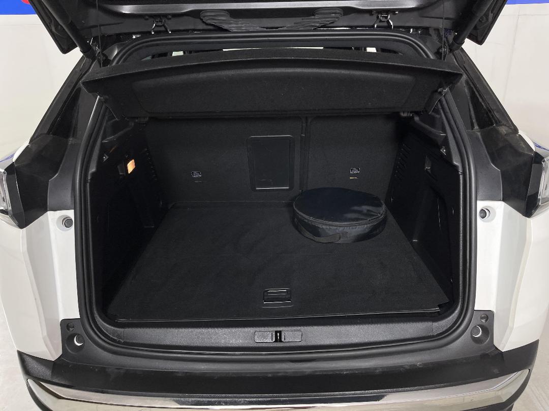 Photo '14' of Peugeot 3008