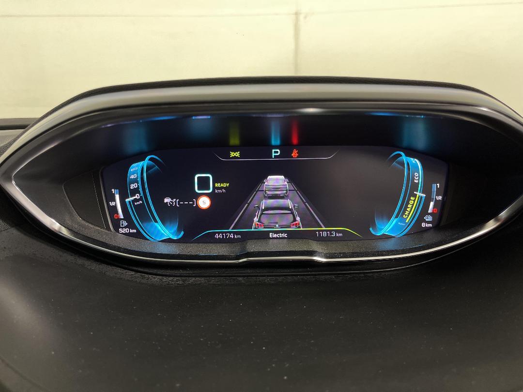 Photo '21' of Peugeot 3008