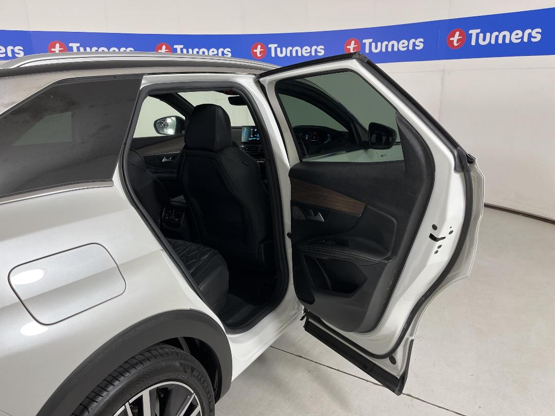 Photo '19' of Peugeot 3008