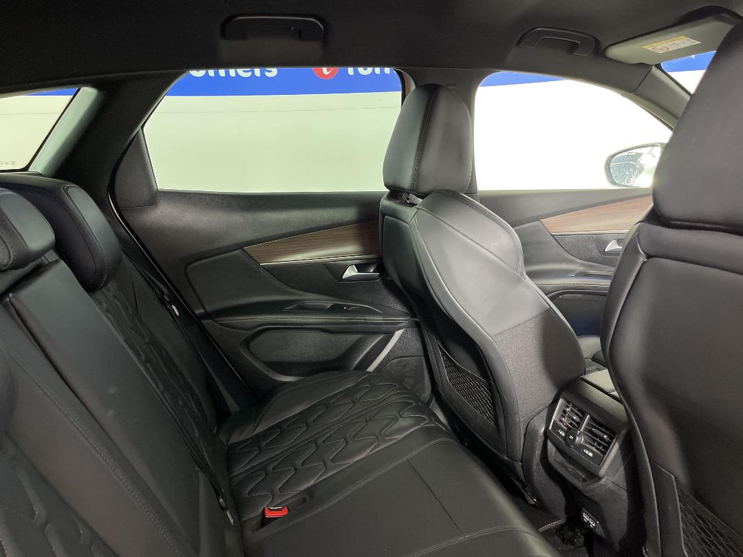 Photo '20' of Peugeot 3008