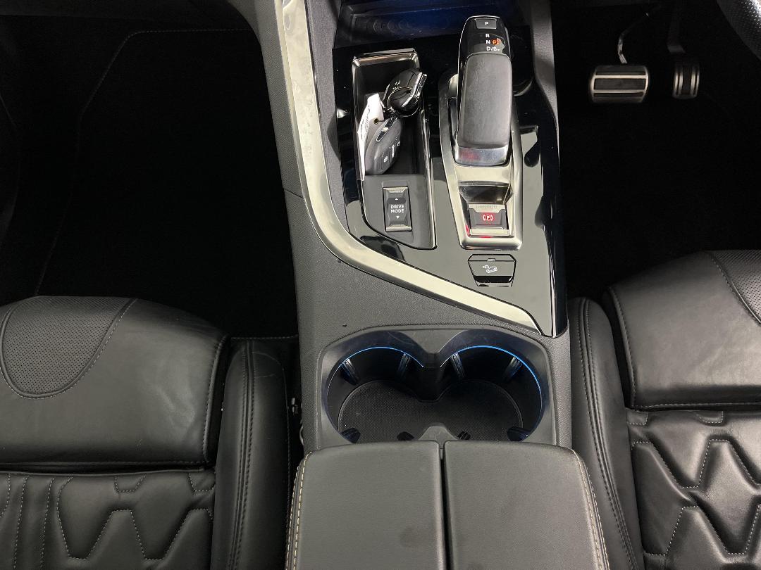 Photo '23' of Peugeot 3008