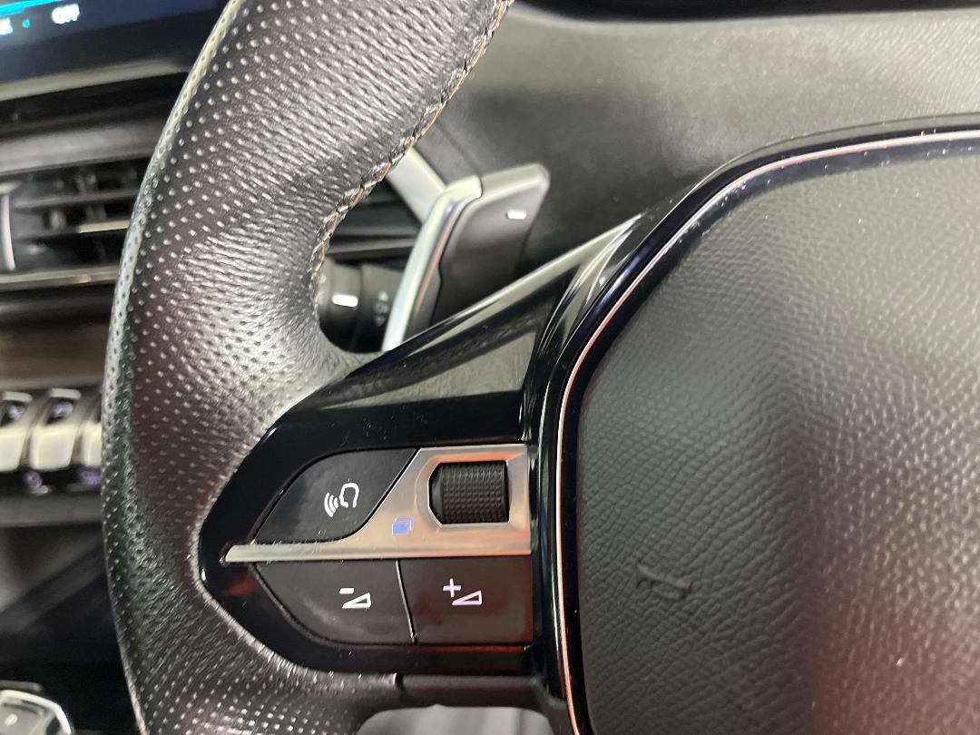 Photo '28' of Peugeot 3008