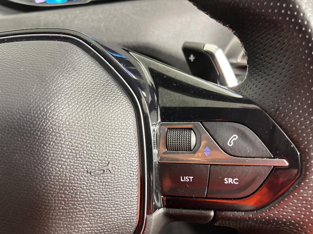 Photo '27' of Peugeot 3008