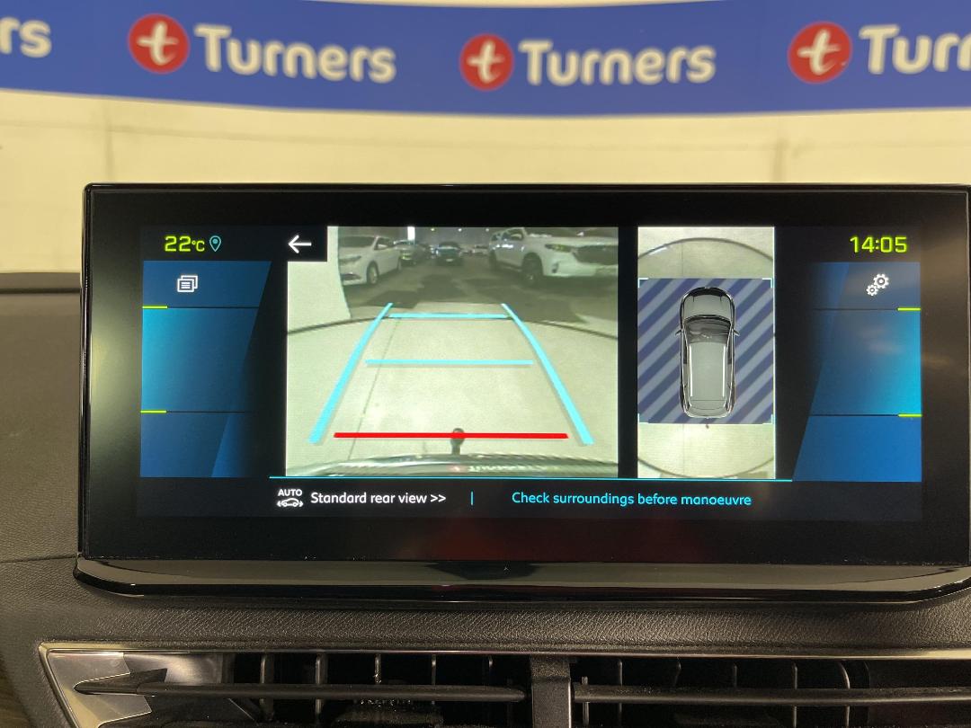 Photo '29' of Peugeot 3008