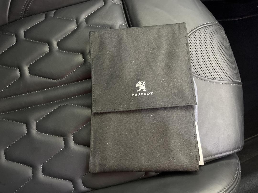 Photo '30' of Peugeot 3008