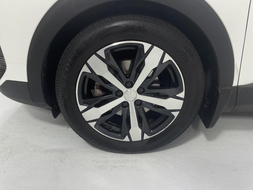 Photo '10' of Peugeot 3008