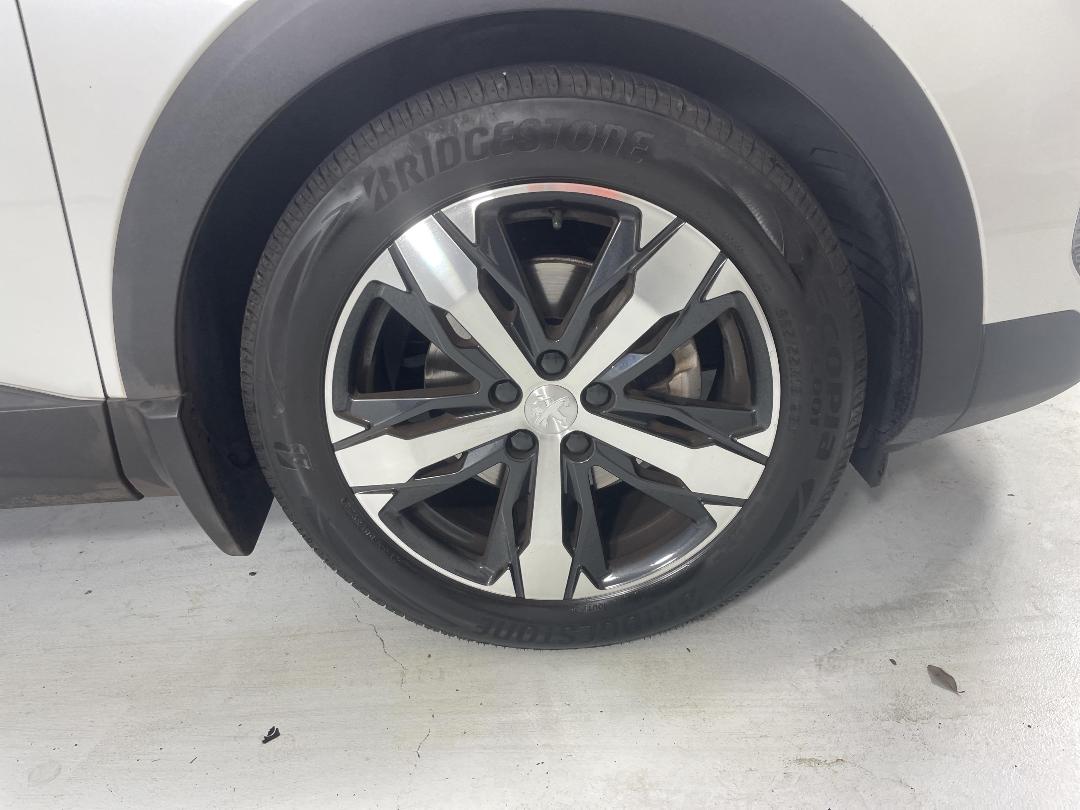 Photo '9' of Peugeot 3008