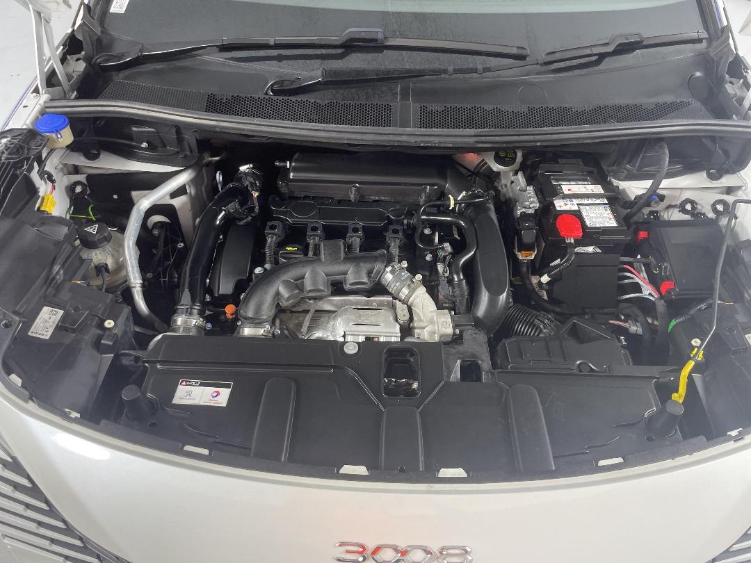 Photo '13' of Peugeot 3008