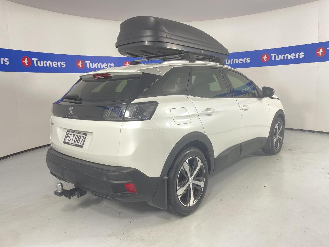 Photo '7' of Peugeot 3008