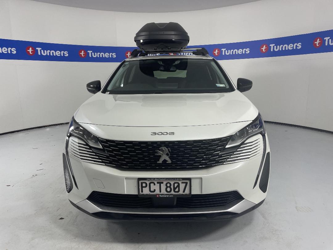 Photo '2' of Peugeot 3008