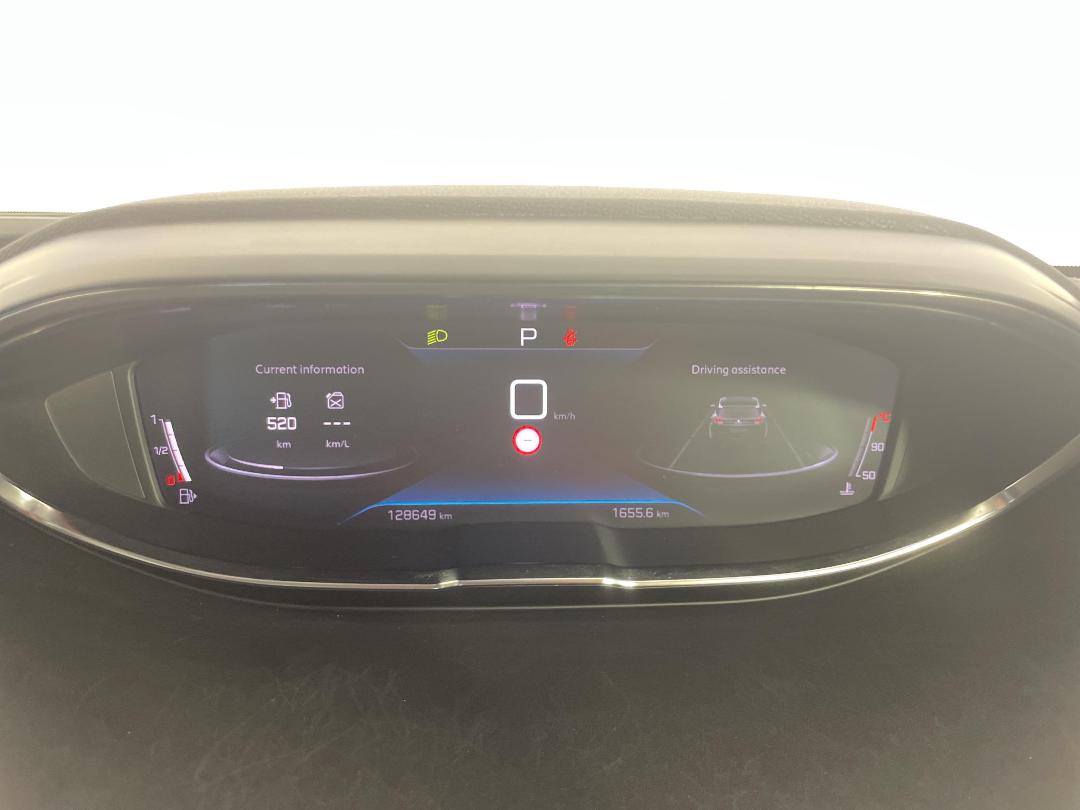 Photo '21' of Peugeot 3008