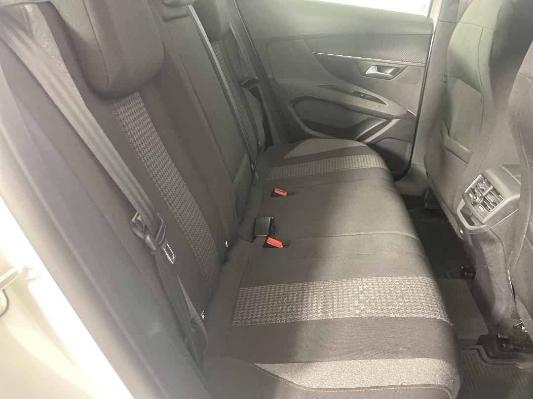 Photo '20' of Peugeot 3008