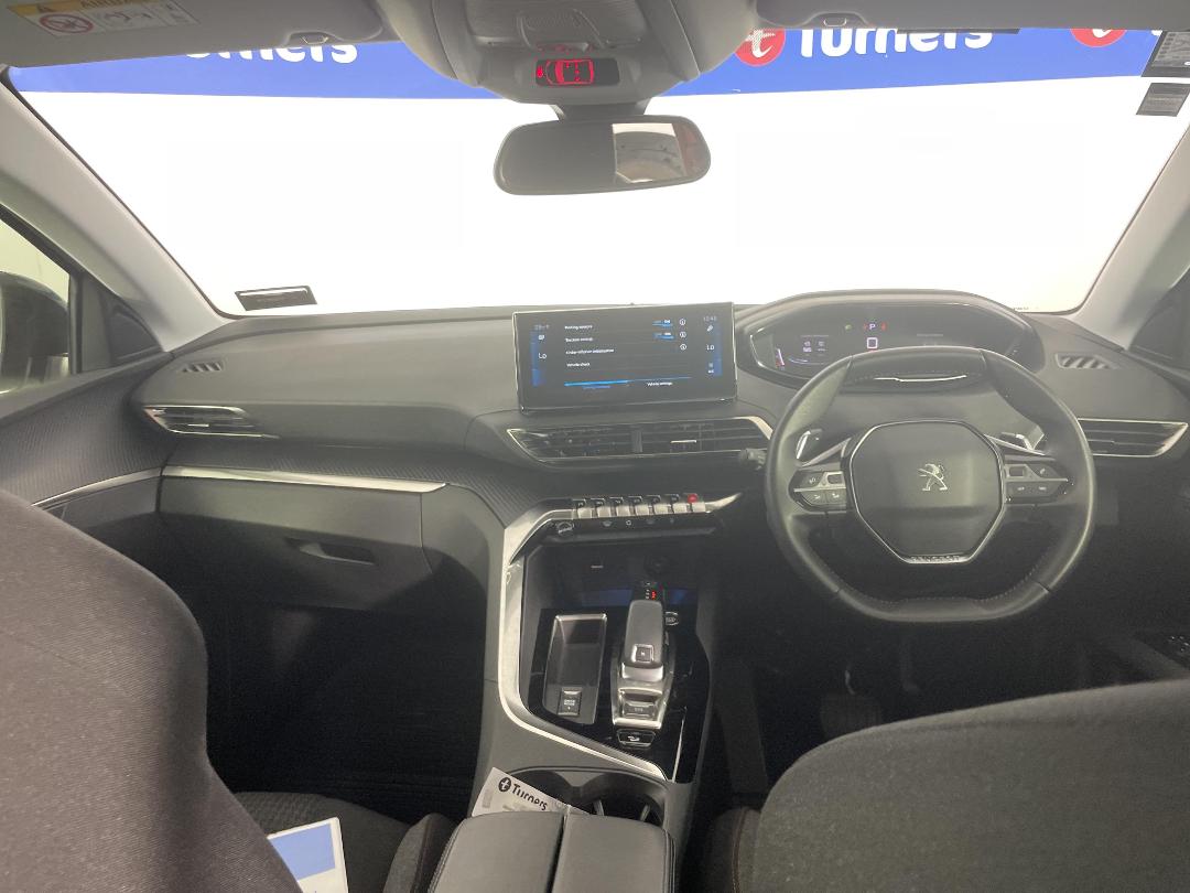 Photo '17' of Peugeot 3008