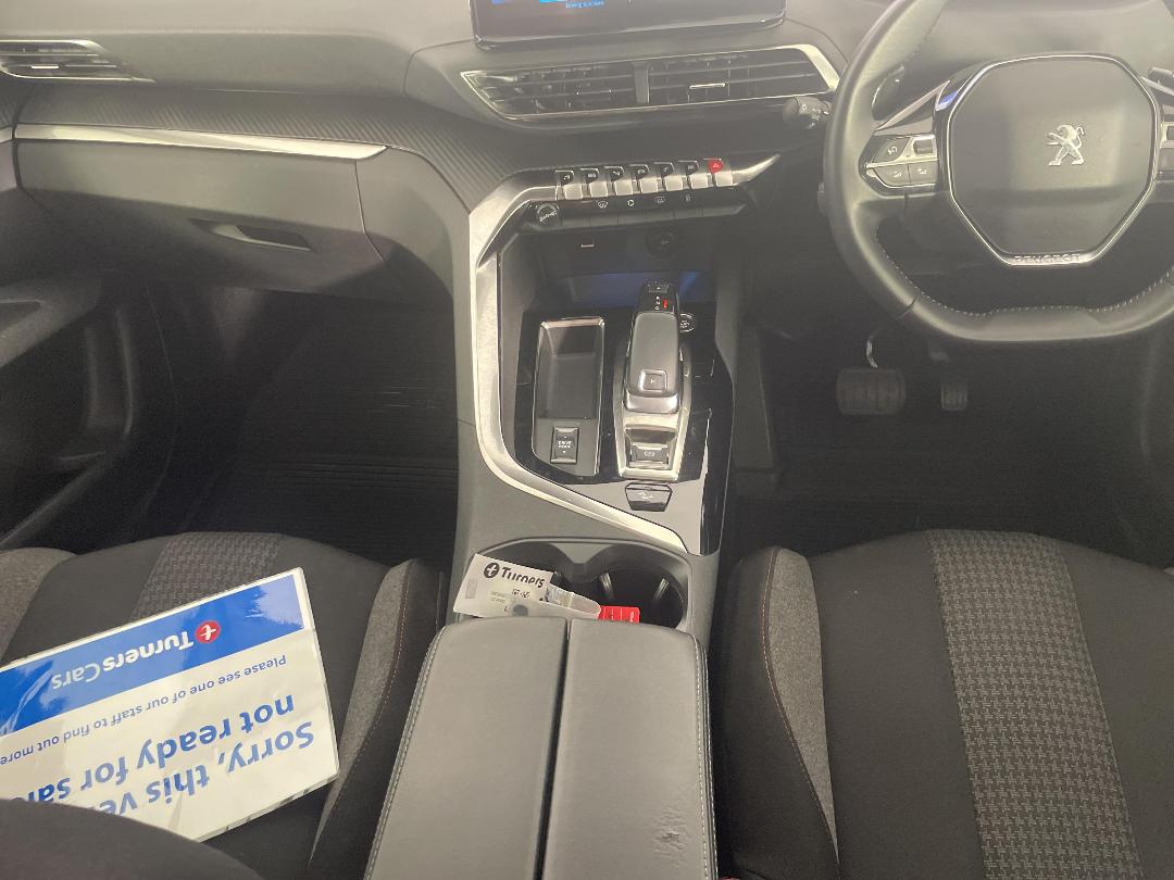 Photo '18' of Peugeot 3008