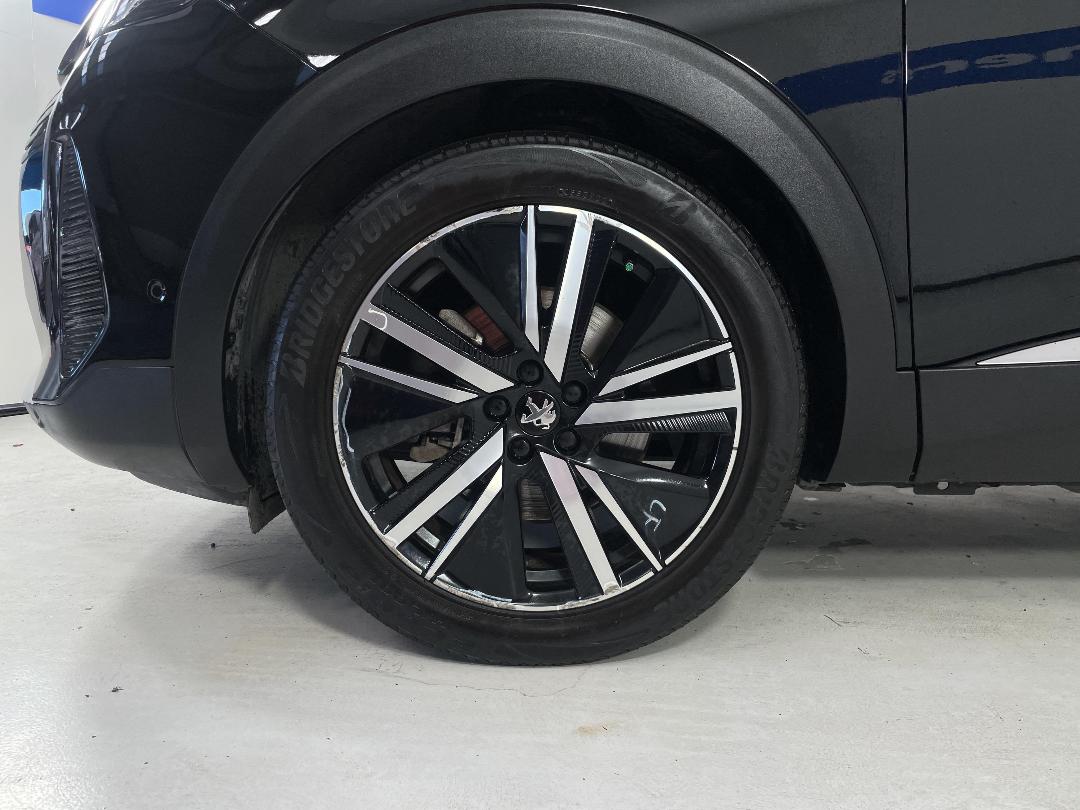 Photo '10' of Peugeot 3008