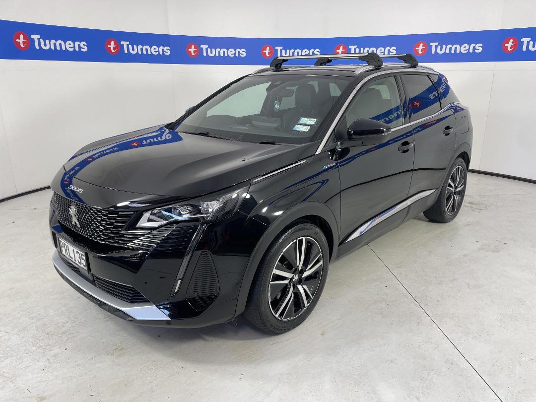 Photo '4' of Peugeot 3008