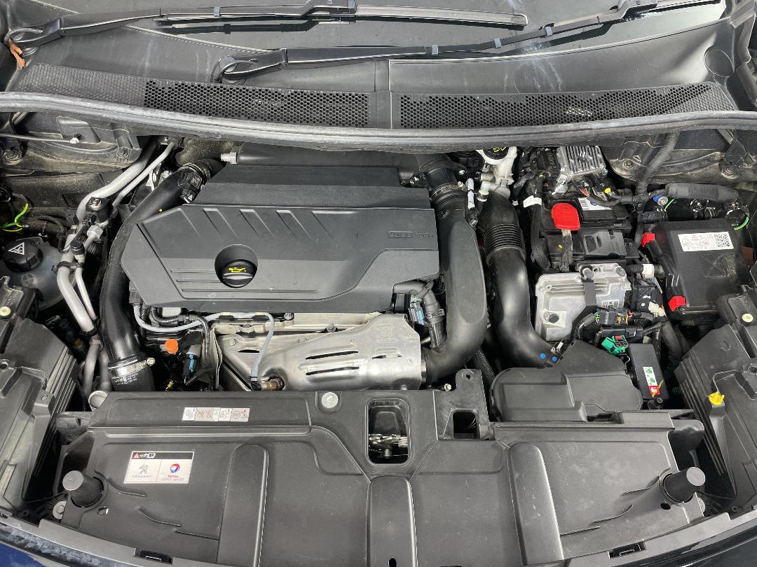 Photo '13' of Peugeot 3008