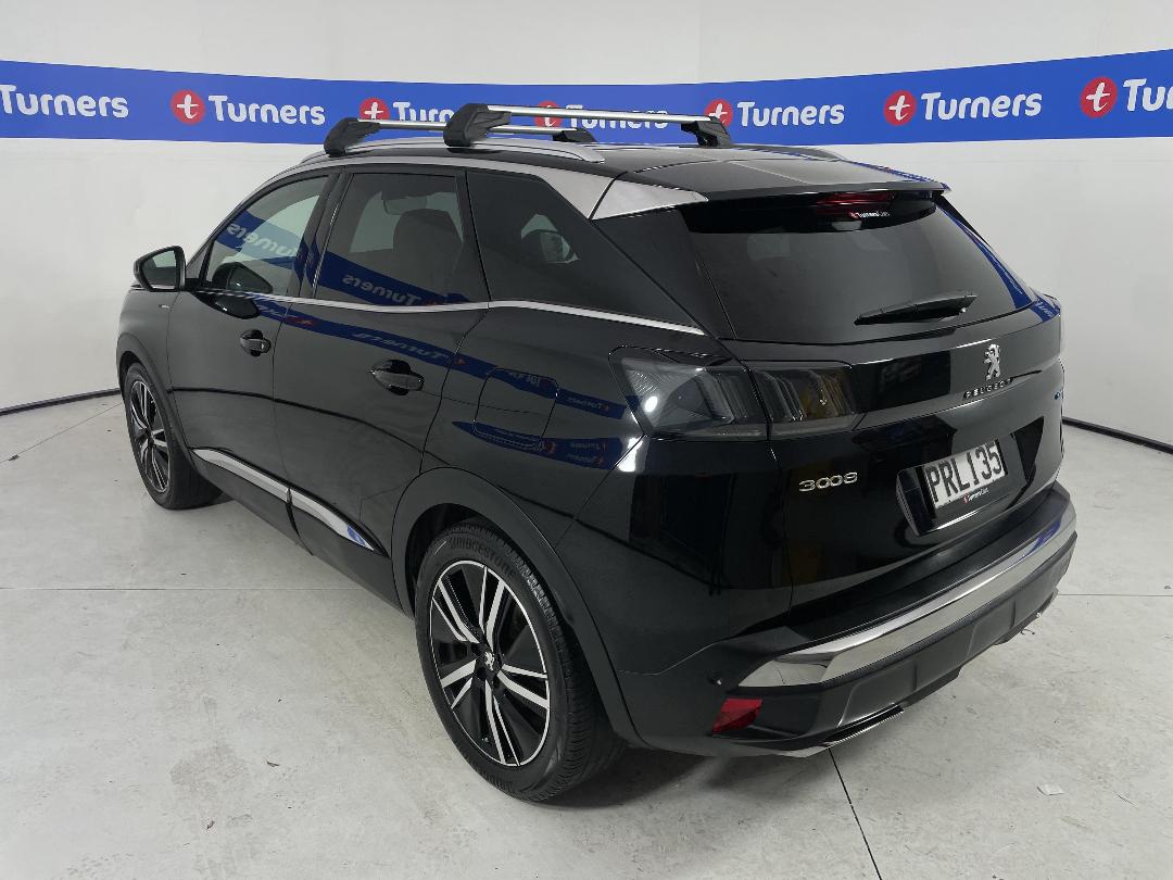 Photo '5' of Peugeot 3008