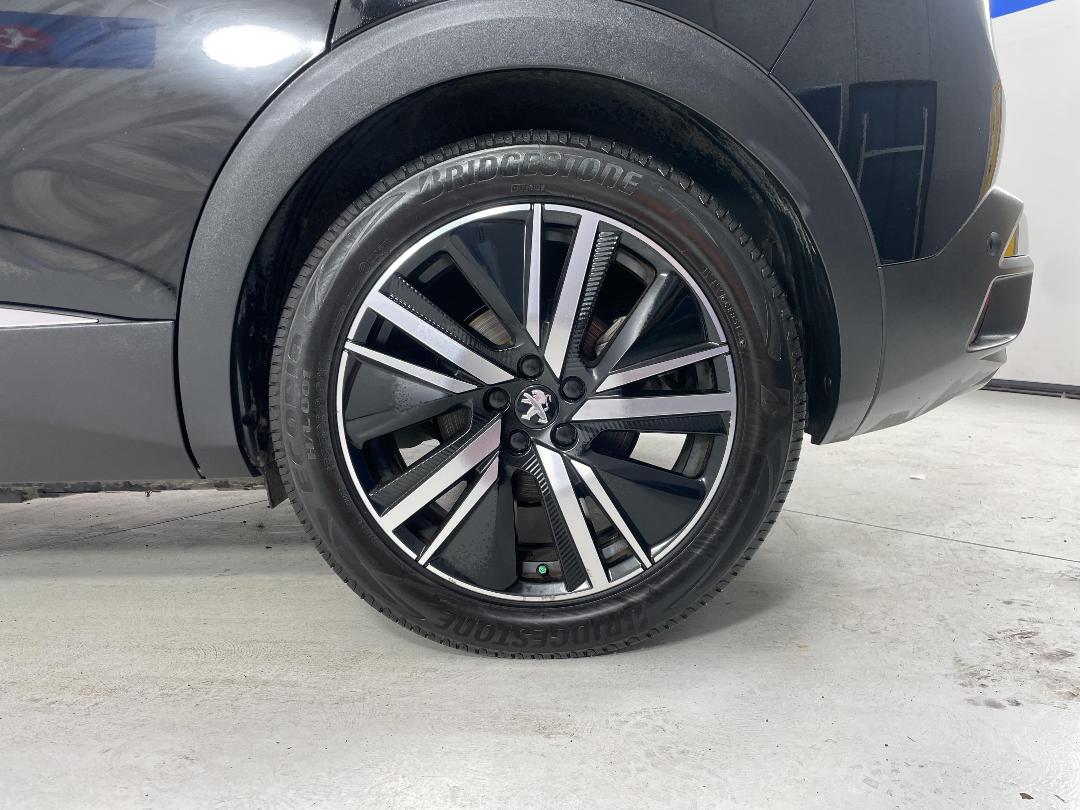 Photo '11' of Peugeot 3008