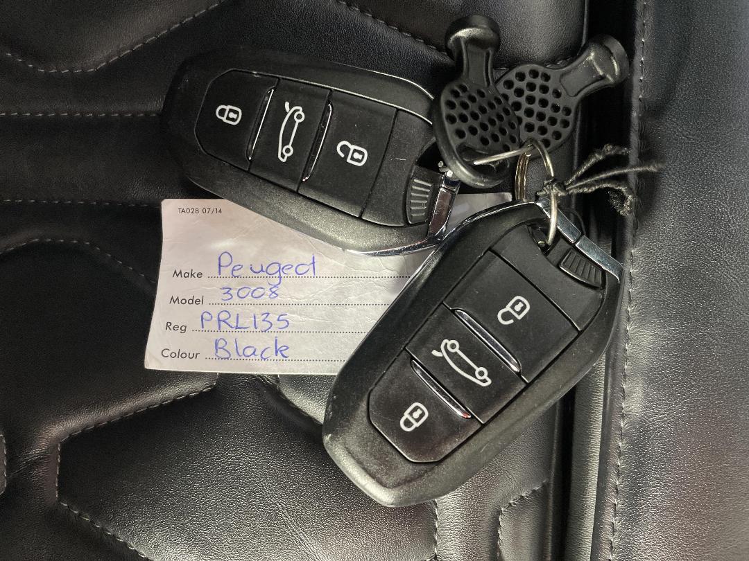 Photo '22' of Peugeot 3008