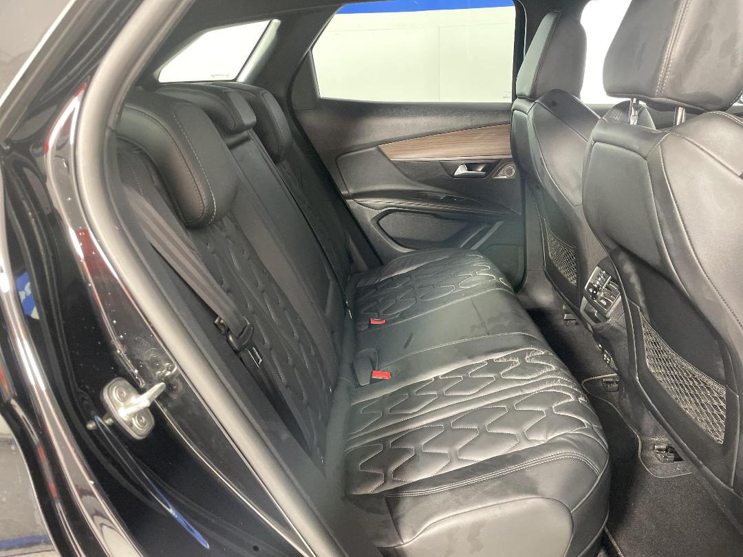 Photo '20' of Peugeot 3008