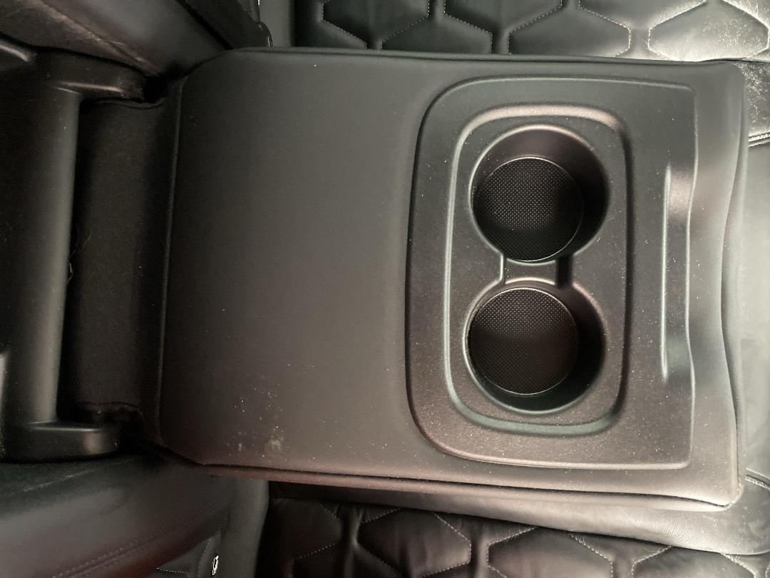 Photo '24' of Peugeot 3008