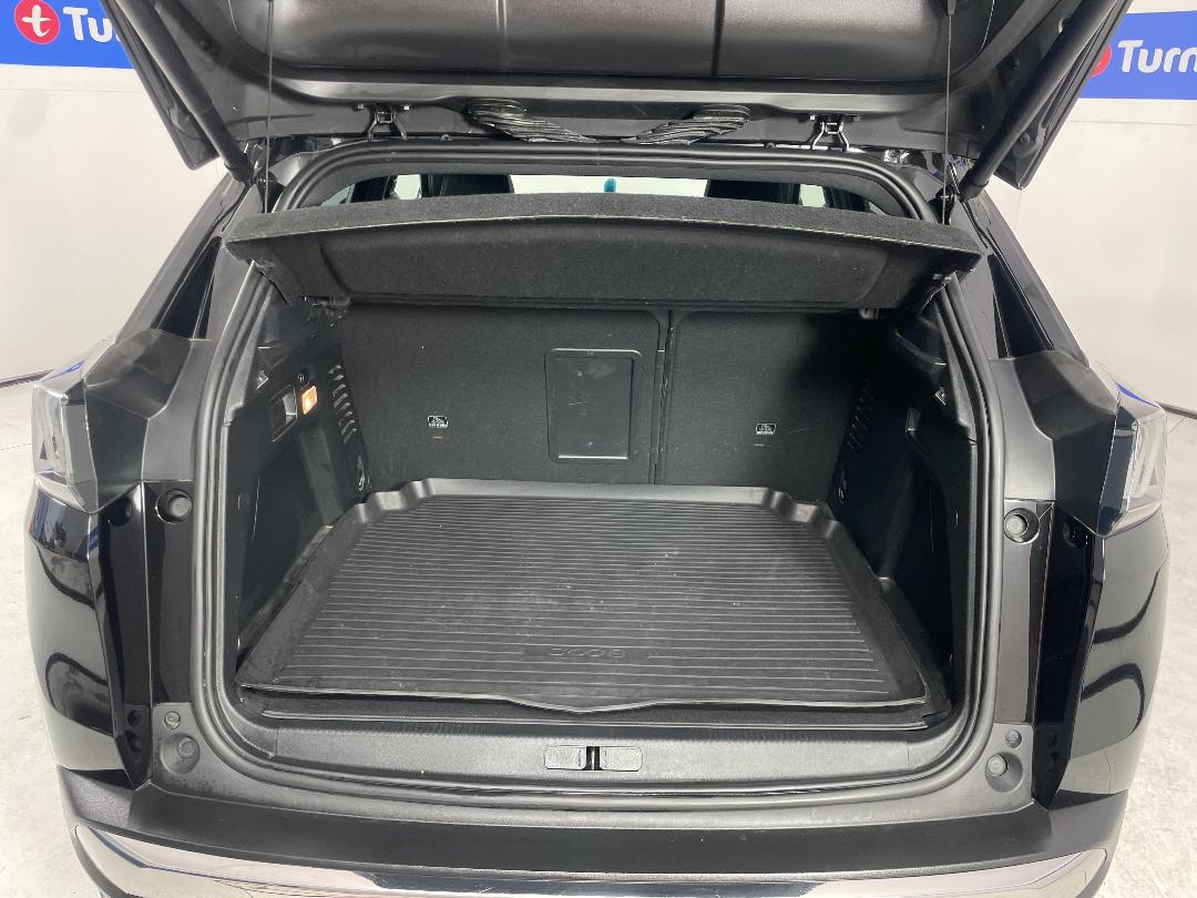 Photo '14' of Peugeot 3008