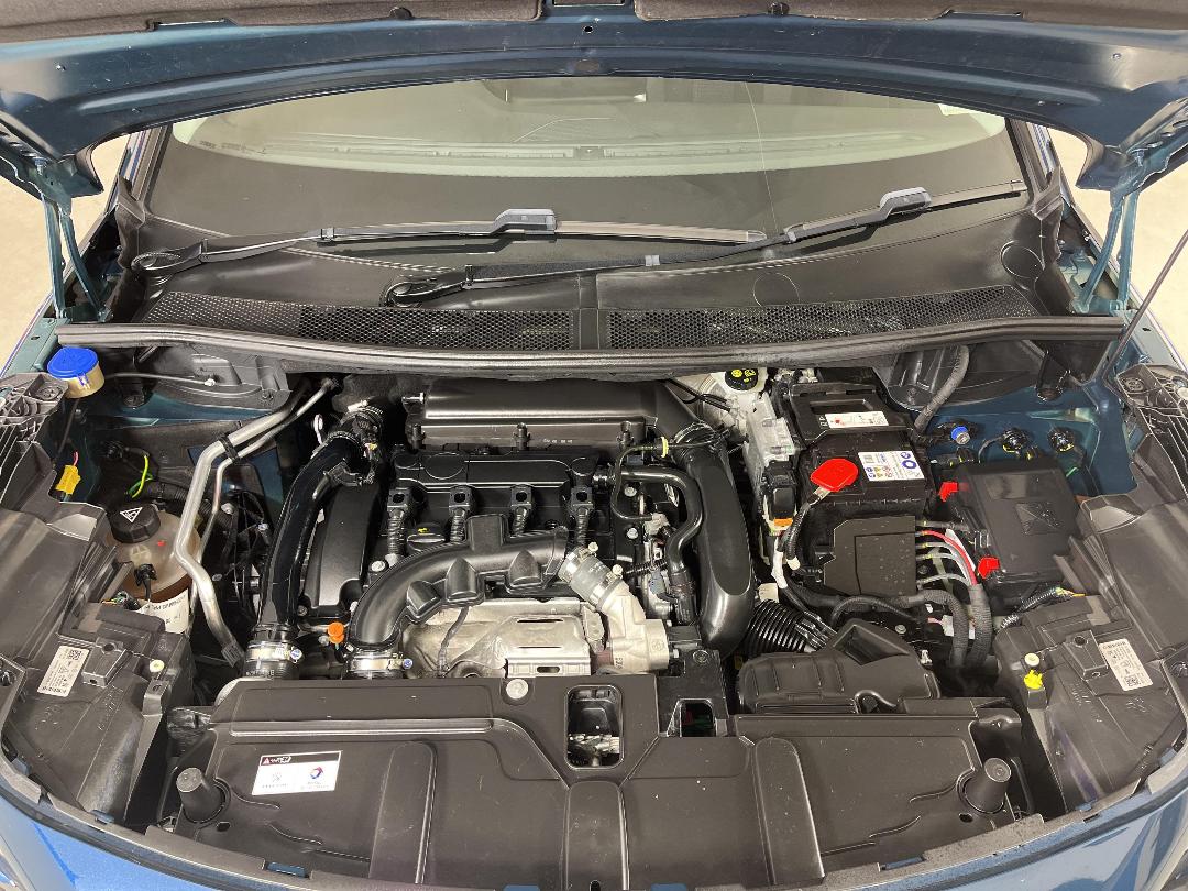 Photo '13' of Peugeot 3008 Photo '13' of Peugeot 3008