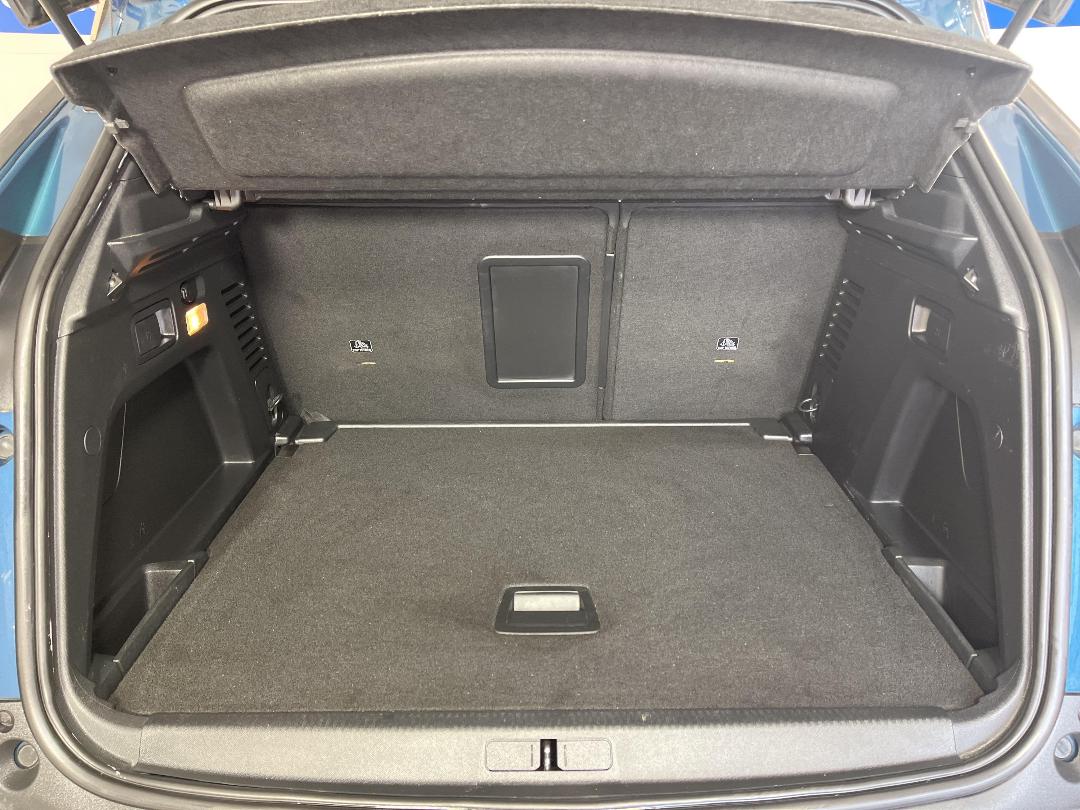 Photo '14' of Peugeot 3008 Photo '14' of Peugeot 3008