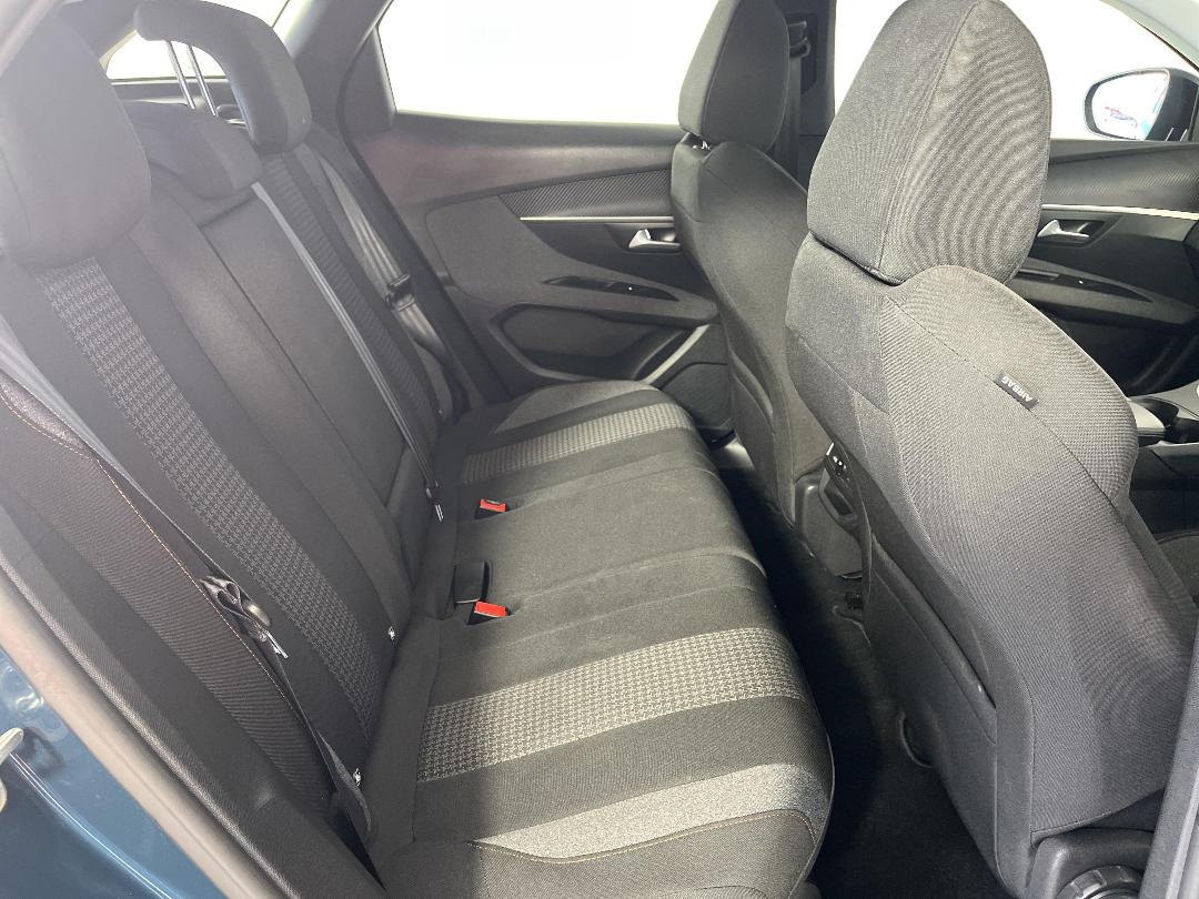 Photo '20' of Peugeot 3008 Photo '20' of Peugeot 3008