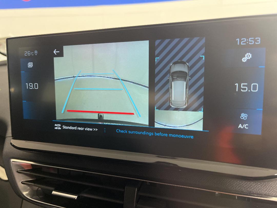 Photo '23' of Peugeot 3008 Photo '23' of Peugeot 3008