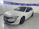 Thumbnail '4' of Peugeot 508