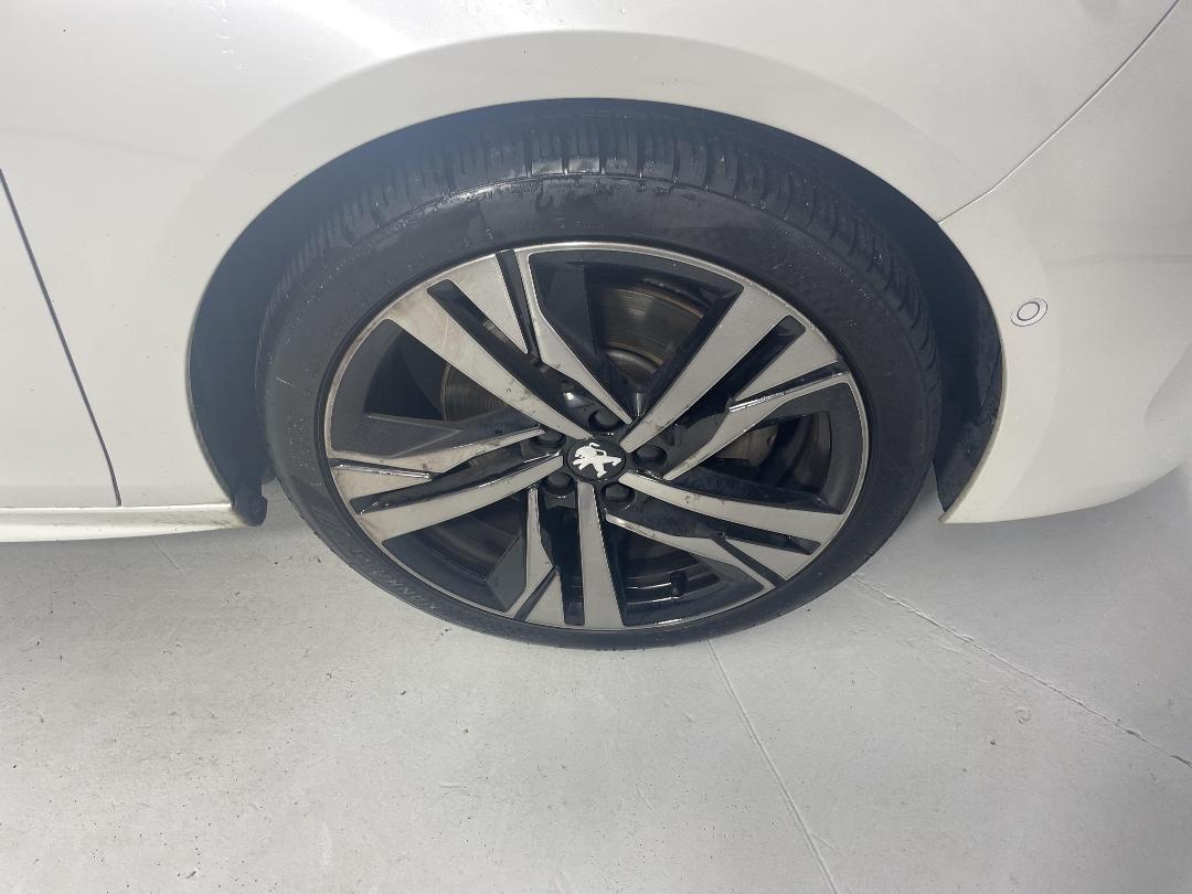 Photo '9' of Peugeot 508 Photo '9' of Peugeot 508