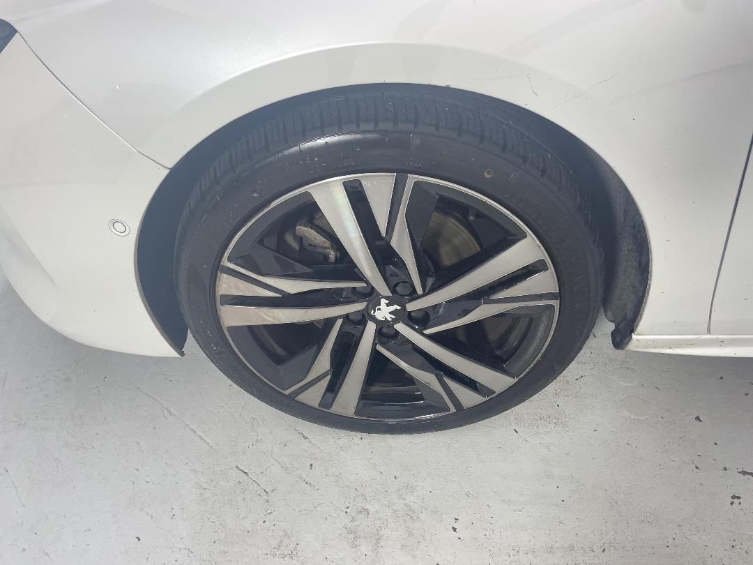 Photo '10' of Peugeot 508 Photo '10' of Peugeot 508