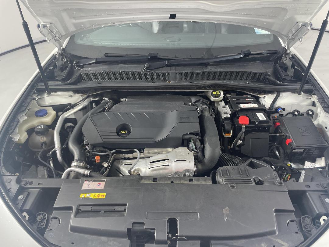 Photo '13' of Peugeot 508 Photo '13' of Peugeot 508