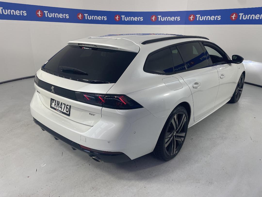 Photo '7' of Peugeot 508 Photo '7' of Peugeot 508